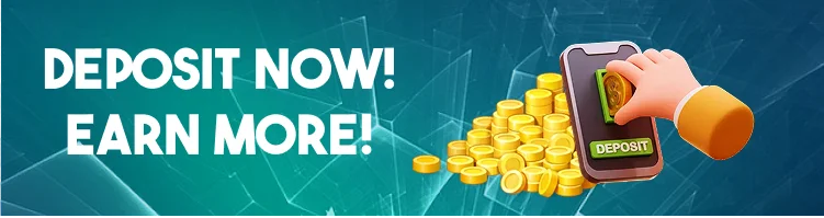 CC6 Secure Deposit and Withdrawal